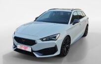 CUPRA LEON SP 2.0 TSI 228KW DSG 310 cv