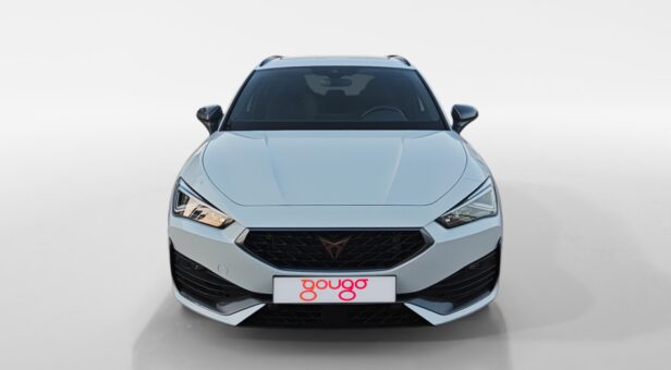 CUPRA LEON SP 2.0 TSI 228KW DSG 310 cv
