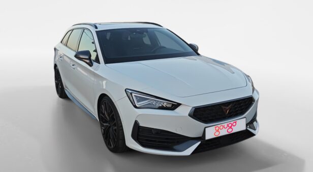 CUPRA LEON SP 2.0 TSI 228KW DSG 310 cv