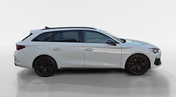 CUPRA LEON SP 2.0 TSI 228KW DSG 310 cv