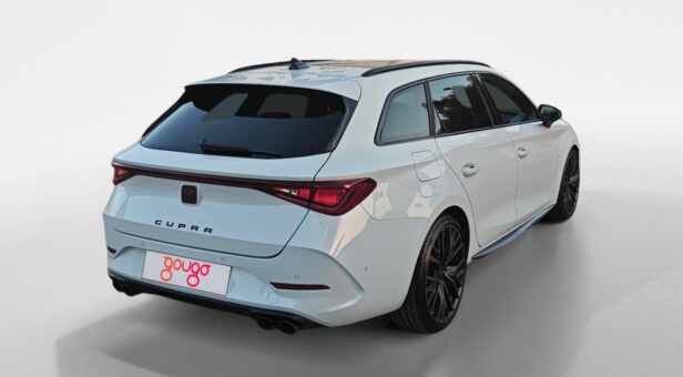 CUPRA LEON SP 2.0 TSI 228KW DSG 310 cv