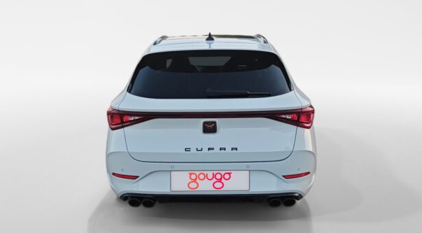 CUPRA LEON SP 2.0 TSI 228KW DSG 310 cv