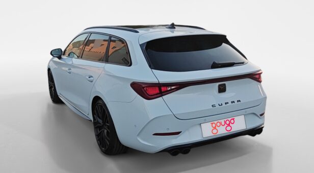 CUPRA LEON SP 2.0 TSI 228KW DSG 310 cv