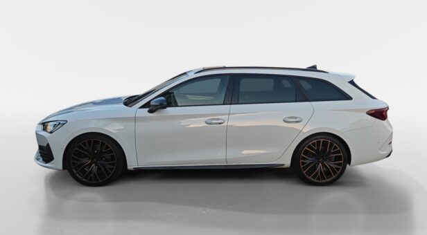 CUPRA LEON SP 2.0 TSI 228KW DSG 310 cv