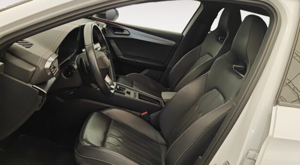 CUPRA LEON SP 2.0 TSI 228KW DSG 310 cv