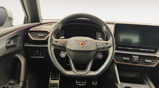 CUPRA LEON SP 2.0 TSI 228KW DSG 310 cv