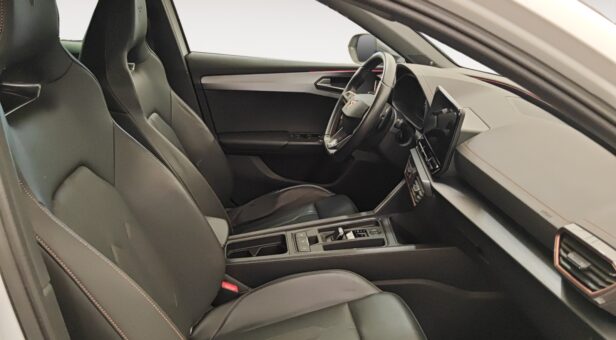 CUPRA LEON SP 2.0 TSI 228KW DSG 310 cv