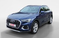 AUDI Q3 TODOTERRENO 2.0 35 TDI ADVANCED 150 5p