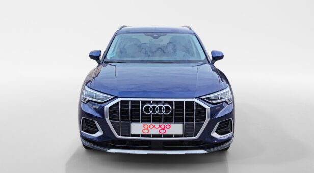 AUDI Q3 TODOTERRENO 2.0 35 TDI ADVANCED 150 5p