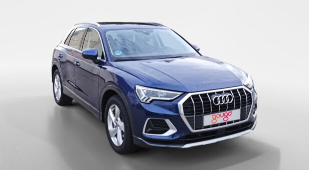 AUDI Q3 TODOTERRENO 2.0 35 TDI ADVANCED 150 5p