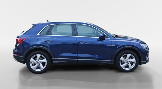 AUDI Q3 TODOTERRENO 2.0 35 TDI ADVANCED 150 5p