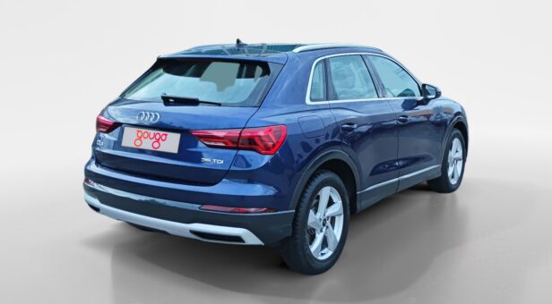 AUDI Q3 TODOTERRENO 2.0 35 TDI ADVANCED 150 5p