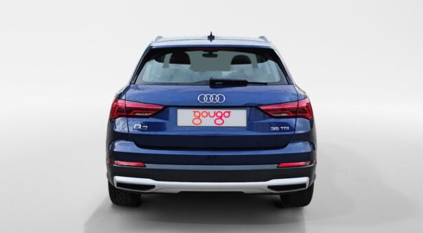 AUDI Q3 TODOTERRENO 2.0 35 TDI ADVANCED 150 5p