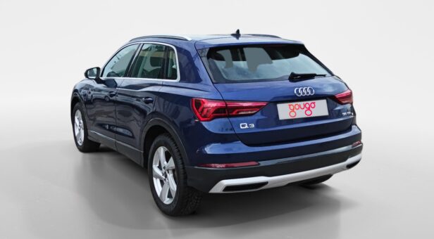 AUDI Q3 TODOTERRENO 2.0 35 TDI ADVANCED 150 5p