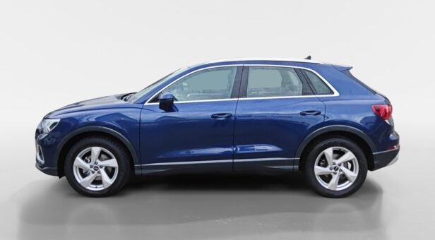 AUDI Q3 TODOTERRENO 2.0 35 TDI ADVANCED 150 5p