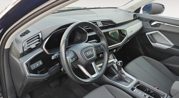 AUDI Q3 TODOTERRENO 2.0 35 TDI ADVANCED 150 5p
