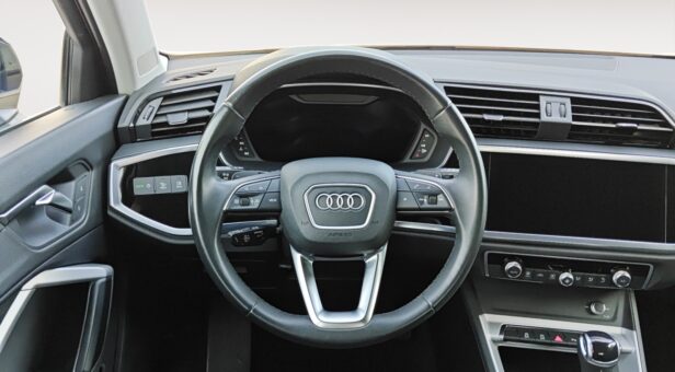 AUDI Q3 TODOTERRENO 2.0 35 TDI ADVANCED 150 5p