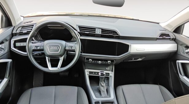 AUDI Q3 TODOTERRENO 2.0 35 TDI ADVANCED 150 5p