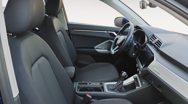 AUDI Q3 TODOTERRENO 2.0 35 TDI ADVANCED 150 5p