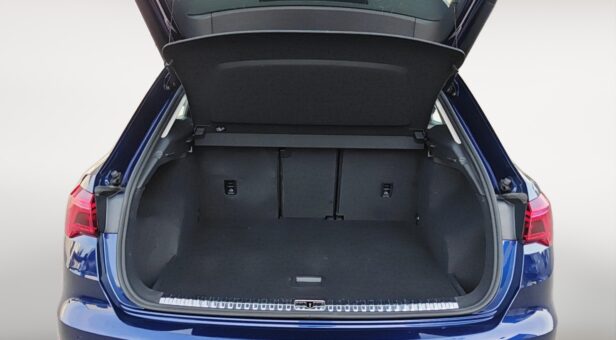 AUDI Q3 TODOTERRENO 2.0 35 TDI ADVANCED 150 5p