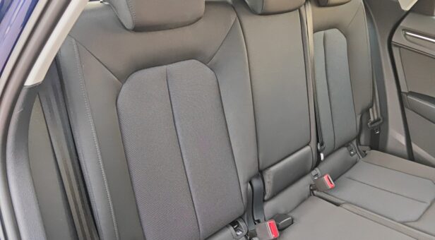 AUDI Q3 TODOTERRENO 2.0 35 TDI ADVANCED 150 5p