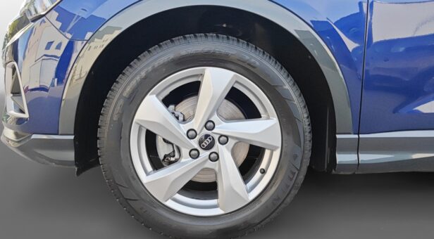 AUDI Q3 TODOTERRENO 2.0 35 TDI ADVANCED 150 5p