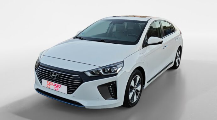 HYUNDAI IONIQ 1.6 GDI Phev DT KLASS 141 H