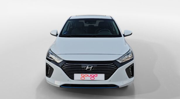 HYUNDAI IONIQ 1.6 GDI Phev DT KLASS 141 H