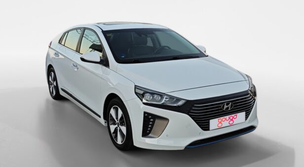 HYUNDAI IONIQ 1.6 GDI Phev DT KLASS 141 H