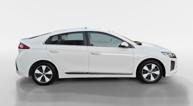 HYUNDAI IONIQ 1.6 GDI Phev DT KLASS 141 H