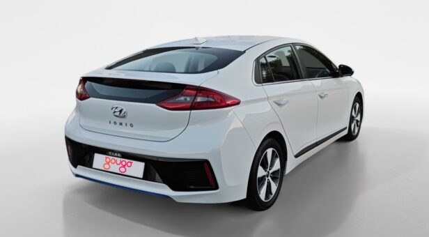 HYUNDAI IONIQ 1.6 GDI Phev DT KLASS 141 H