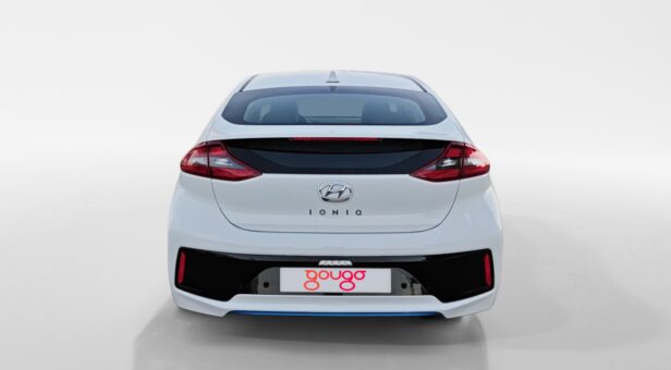 HYUNDAI IONIQ 1.6 GDI Phev DT KLASS 141 H
