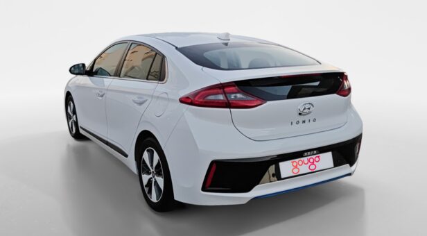 HYUNDAI IONIQ 1.6 GDI Phev DT KLASS 141 H