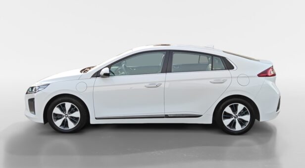 HYUNDAI IONIQ 1.6 GDI Phev DT KLASS 141 H