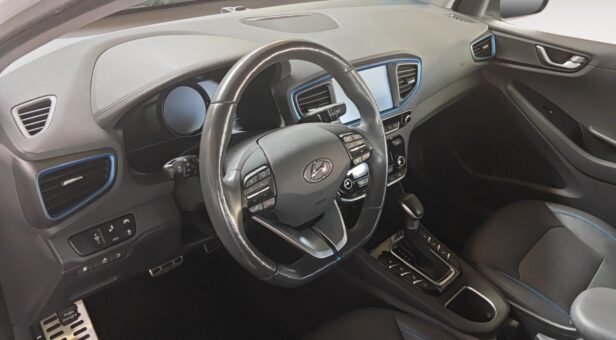 HYUNDAI IONIQ 1.6 GDI Phev DT KLASS 141 H