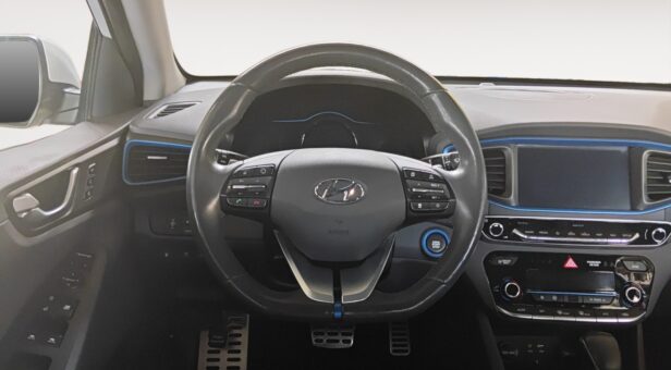 HYUNDAI IONIQ 1.6 GDI Phev DT KLASS 141 H