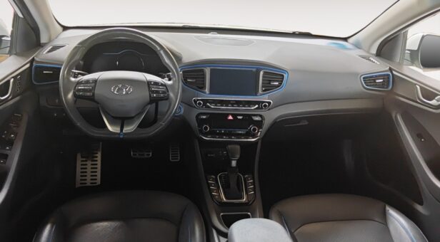 HYUNDAI IONIQ 1.6 GDI Phev DT KLASS 141 H