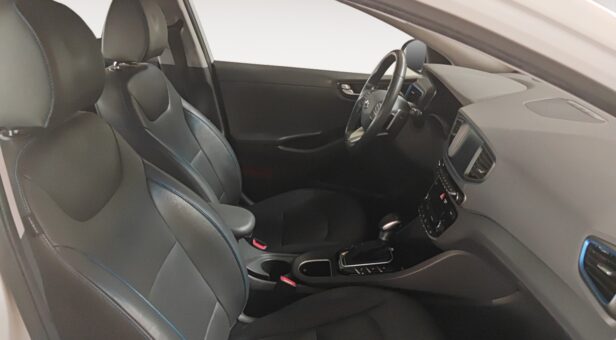 HYUNDAI IONIQ 1.6 GDI Phev DT KLASS 141 H