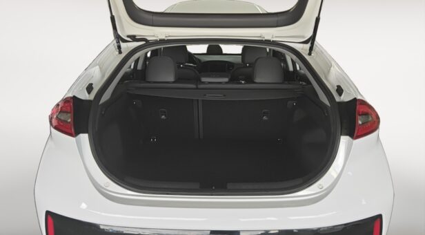 HYUNDAI IONIQ 1.6 GDI Phev DT KLASS 141 H