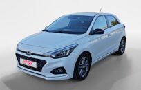 HYUNDAI I20 BERLINA CON PORTON 1.0 TGDI 74KW TECNO LE 2C 100 5p