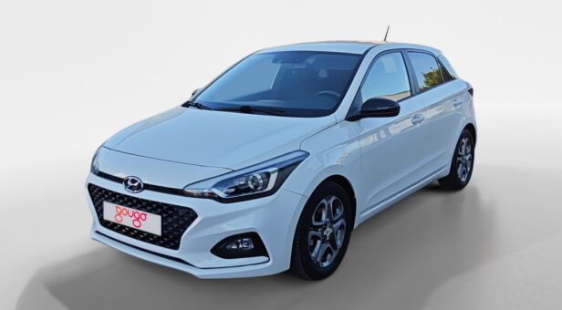 HYUNDAI I20 BERLINA CON PORTON 1.0 TGDI 74KW TECNO LE 2C 100 5p HYUNDAI I20 BERLINA CON PORTON 1.0 TGDI 74KW TECNO LE 2C 100 5p