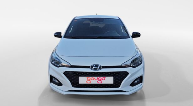 HYUNDAI I20 BERLINA CON PORTON 1.0 TGDI 74KW TECNO LE 2C 100 5p HYUNDAI I20 BERLINA CON PORTON 1.0 TGDI 74KW TECNO LE 2C 100 5p