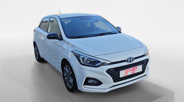 HYUNDAI I20 BERLINA CON PORTON 1.0 TGDI 74KW TECNO LE 2C 100 5p HYUNDAI I20 BERLINA CON PORTON 1.0 TGDI 74KW TECNO LE 2C 100 5p