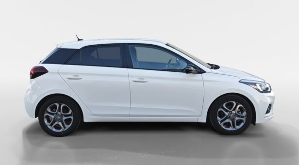HYUNDAI I20 BERLINA CON PORTON 1.0 TGDI 74KW TECNO LE 2C 100 5p HYUNDAI I20 BERLINA CON PORTON 1.0 TGDI 74KW TECNO LE 2C 100 5p