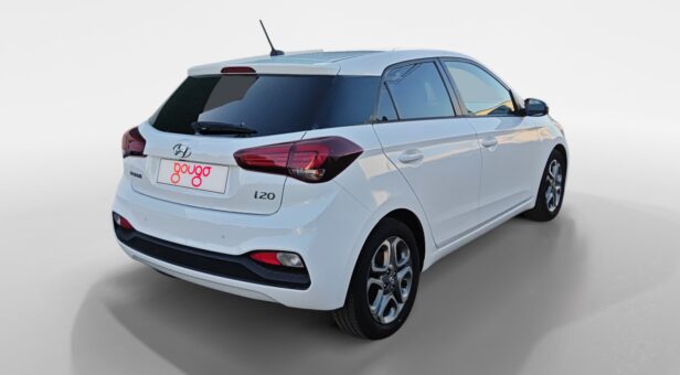 HYUNDAI I20 BERLINA CON PORTON 1.0 TGDI 74KW TECNO LE 2C 100 5p HYUNDAI I20 BERLINA CON PORTON 1.0 TGDI 74KW TECNO LE 2C 100 5p