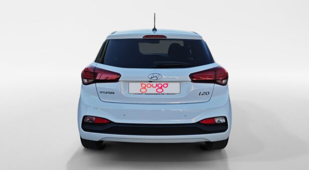 HYUNDAI I20 BERLINA CON PORTON 1.0 TGDI 74KW TECNO LE 2C 100 5p HYUNDAI I20 BERLINA CON PORTON 1.0 TGDI 74KW TECNO LE 2C 100 5p