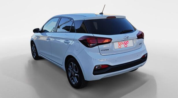 HYUNDAI I20 BERLINA CON PORTON 1.0 TGDI 74KW TECNO LE 2C 100 5p HYUNDAI I20 BERLINA CON PORTON 1.0 TGDI 74KW TECNO LE 2C 100 5p