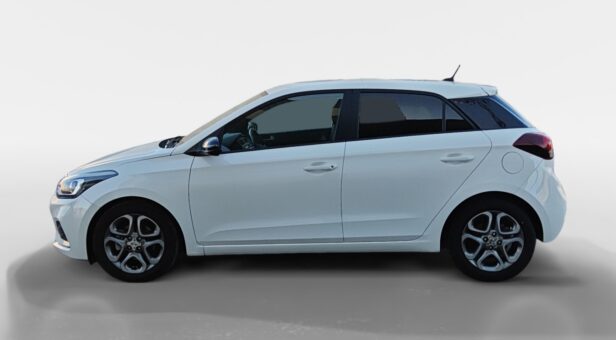 HYUNDAI I20 BERLINA CON PORTON 1.0 TGDI 74KW TECNO LE 2C 100 5p HYUNDAI I20 BERLINA CON PORTON 1.0 TGDI 74KW TECNO LE 2C 100 5p