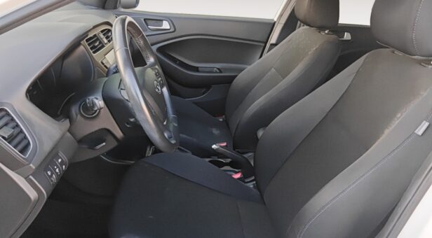 HYUNDAI I20 BERLINA CON PORTON 1.0 TGDI 74KW TECNO LE 2C 100 5p HYUNDAI I20 BERLINA CON PORTON 1.0 TGDI 74KW TECNO LE 2C 100 5p