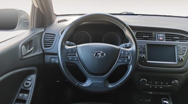HYUNDAI I20 BERLINA CON PORTON 1.0 TGDI 74KW TECNO LE 2C 100 5p HYUNDAI I20 BERLINA CON PORTON 1.0 TGDI 74KW TECNO LE 2C 100 5p